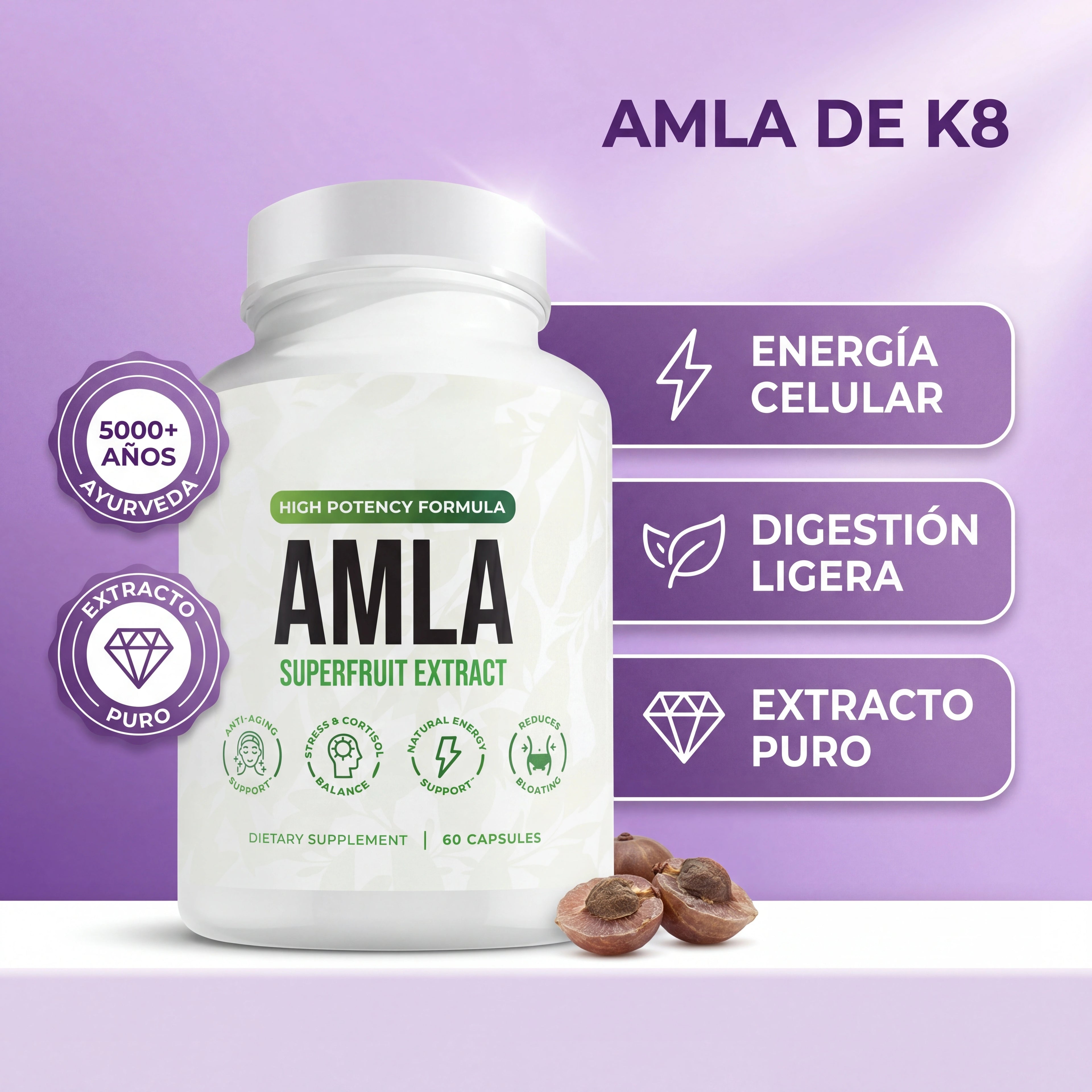 AMLA