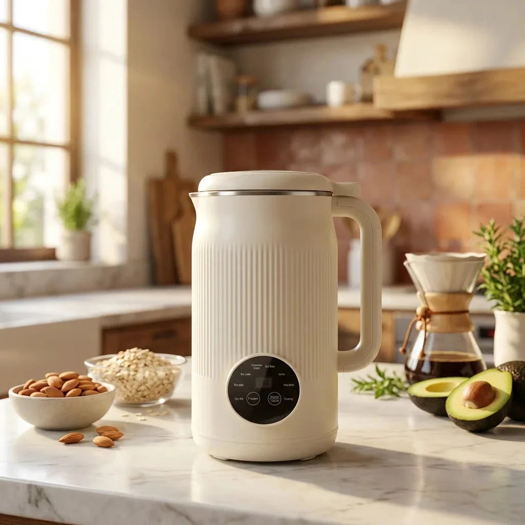 VitaMixia machine