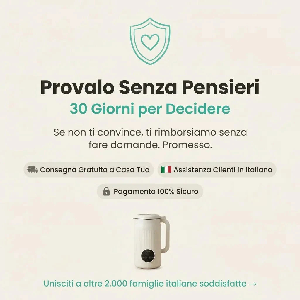 30-day guarantee